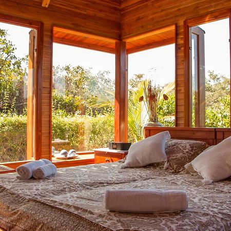 Chez Manany Galapagos Ecolodge Puerto Villamil Phòng bức ảnh