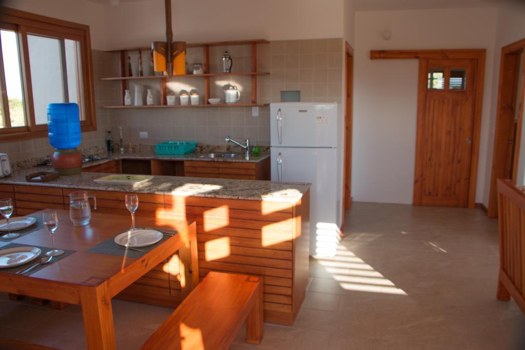 Chez Manany Galapagos Ecolodge Puerto Villamil Phòng bức ảnh