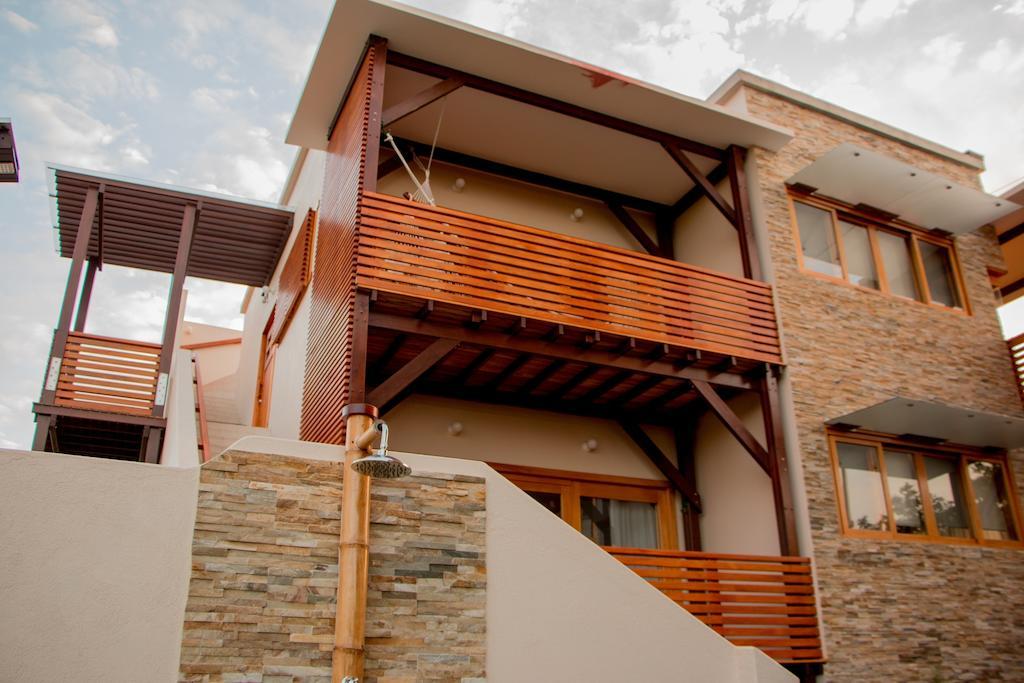 Chez Manany Galapagos Ecolodge Puerto Villamil Ngoại thất bức ảnh