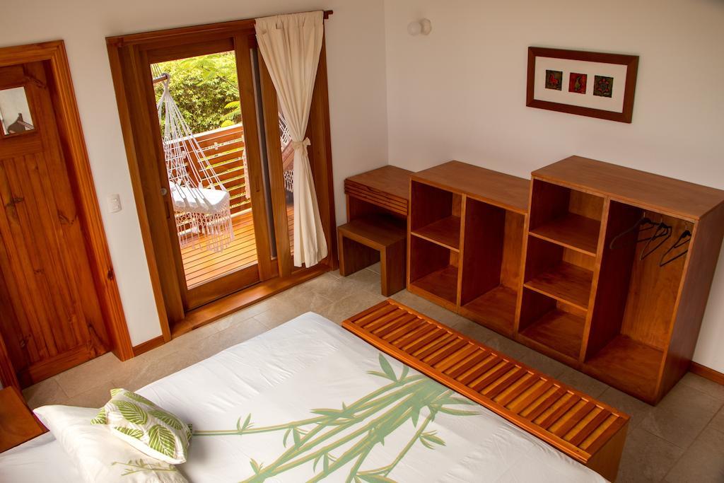 Chez Manany Galapagos Ecolodge Puerto Villamil Phòng bức ảnh