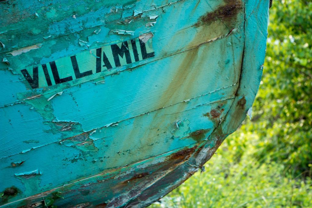 Chez Manany Galapagos Ecolodge Puerto Villamil Ngoại thất bức ảnh