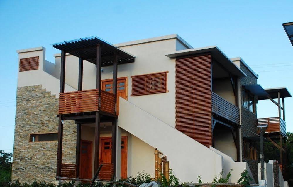 Chez Manany Galapagos Ecolodge Puerto Villamil Ngoại thất bức ảnh