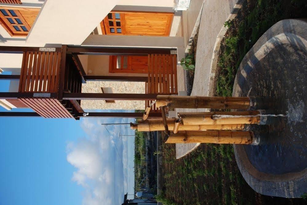 Chez Manany Galapagos Ecolodge Puerto Villamil Ngoại thất bức ảnh